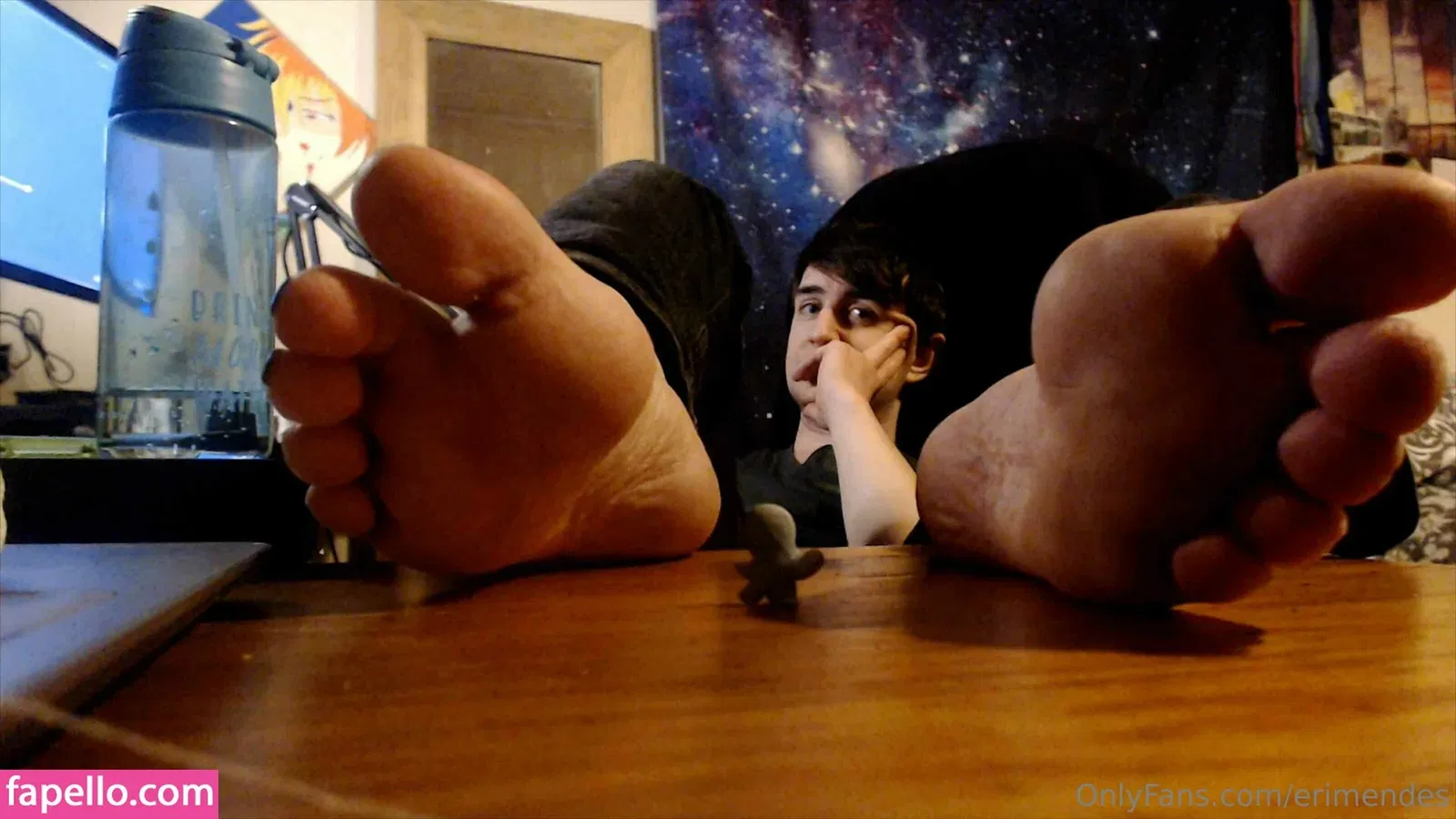 erimendes Onlyfans Photo Gallery 