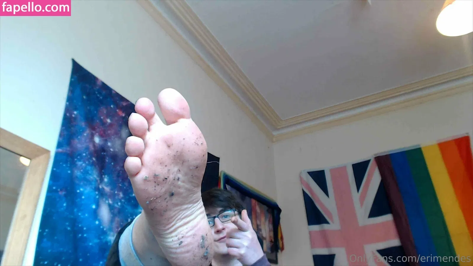 erimendes Onlyfans Photo Gallery 