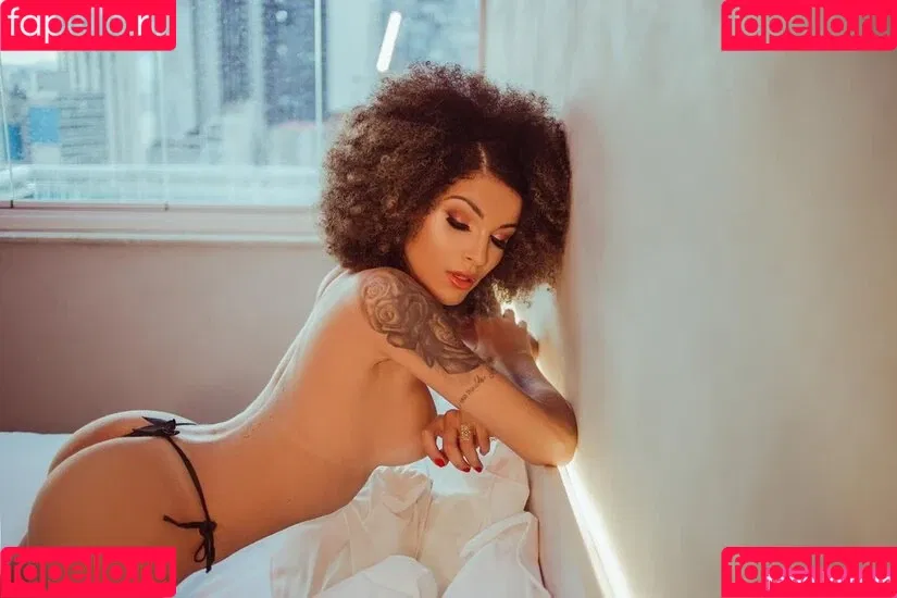 Thalita Silva Onlyfans Photo Gallery 