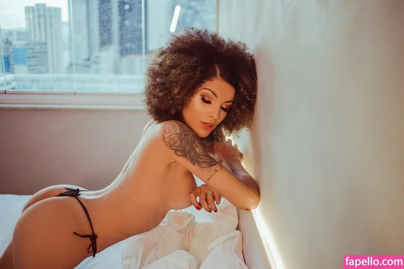 Thalita Silva Onlyfans Photo Gallery 