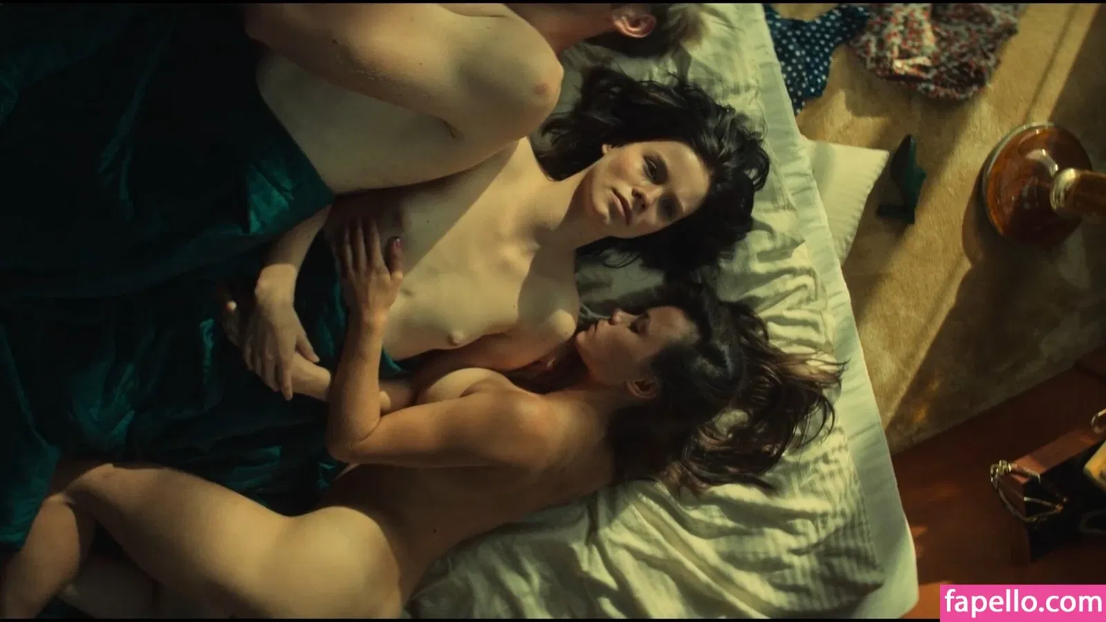 Matylda Giegzno Onlyfans Photo Gallery 