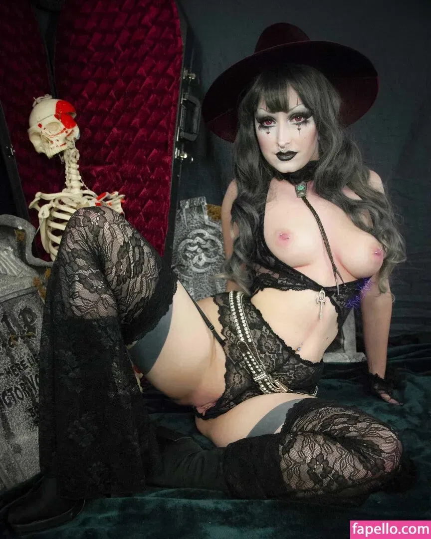 Trve_Kvnt Onlyfans Photo Gallery 