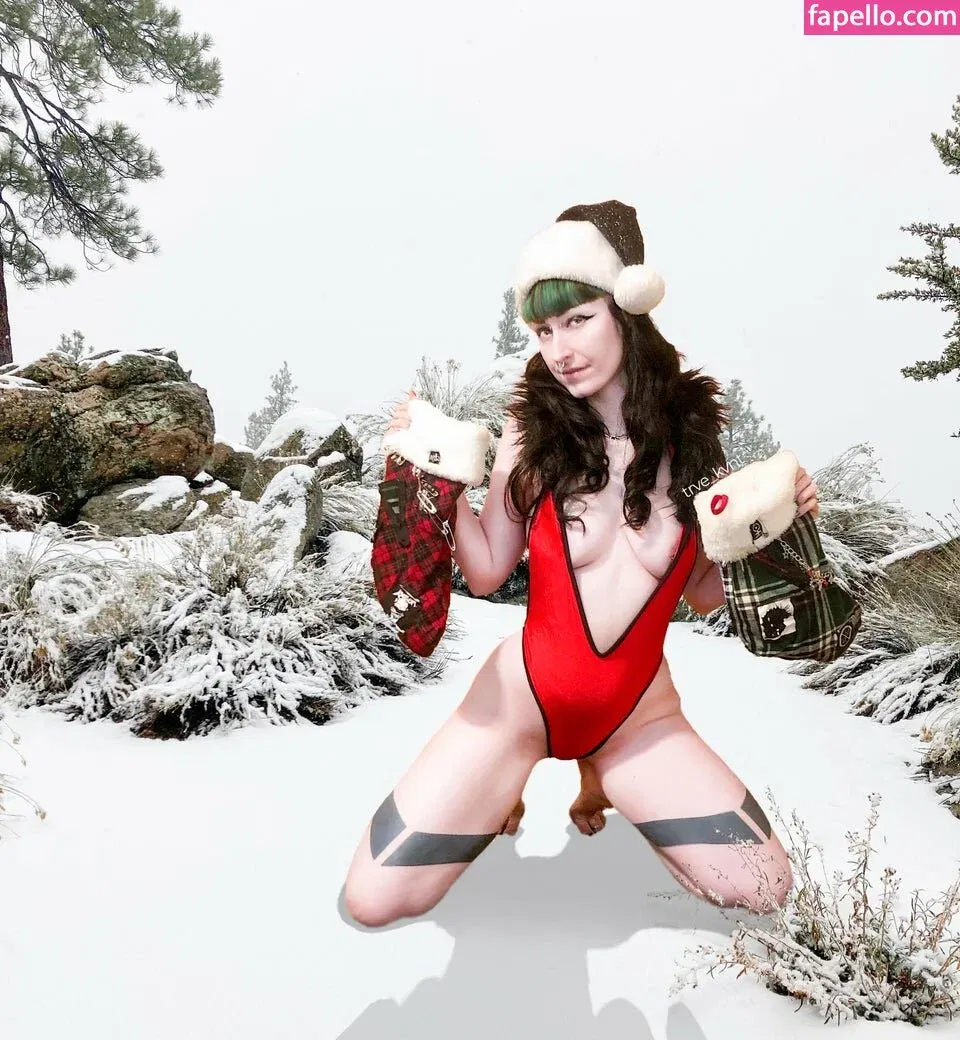 Trve_Kvnt Onlyfans Photo Gallery 