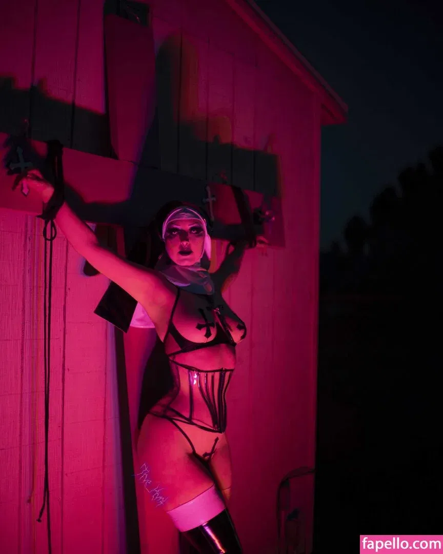 Trve_Kvnt Onlyfans Photo Gallery 