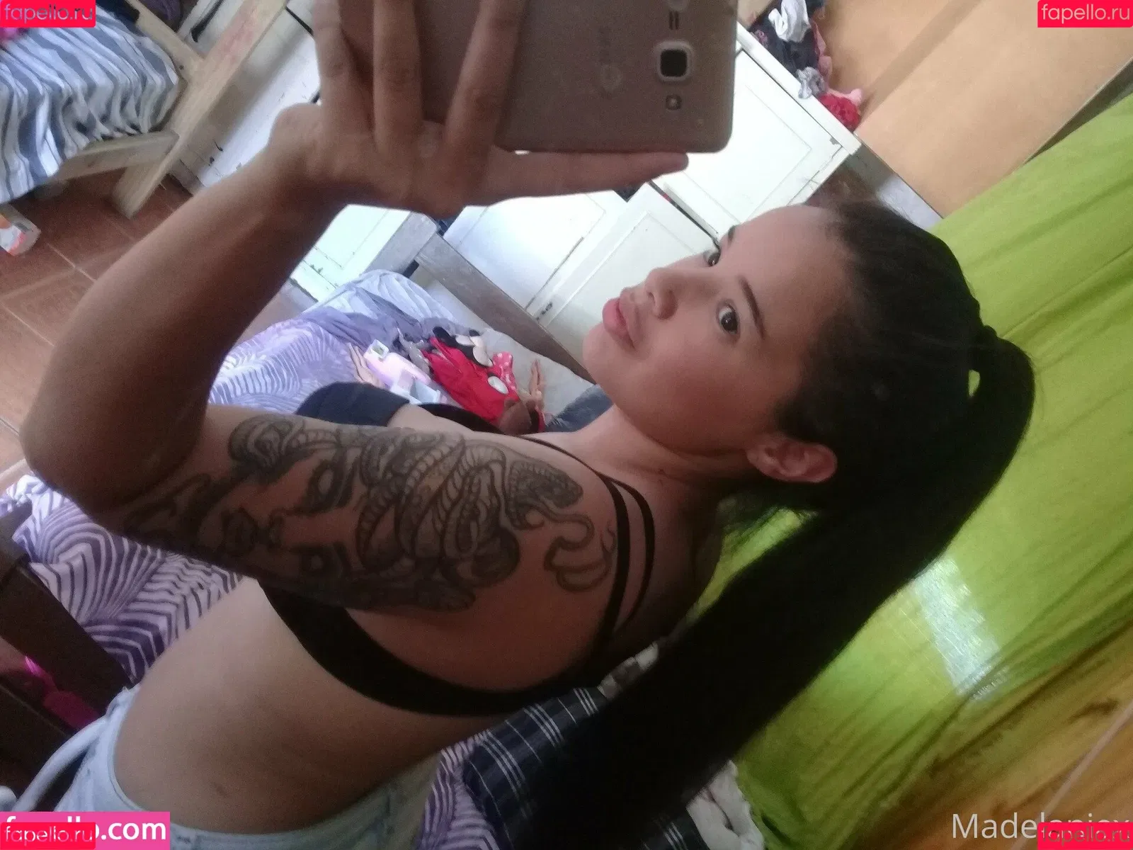 madelaniexx Onlyfans Photo Gallery 