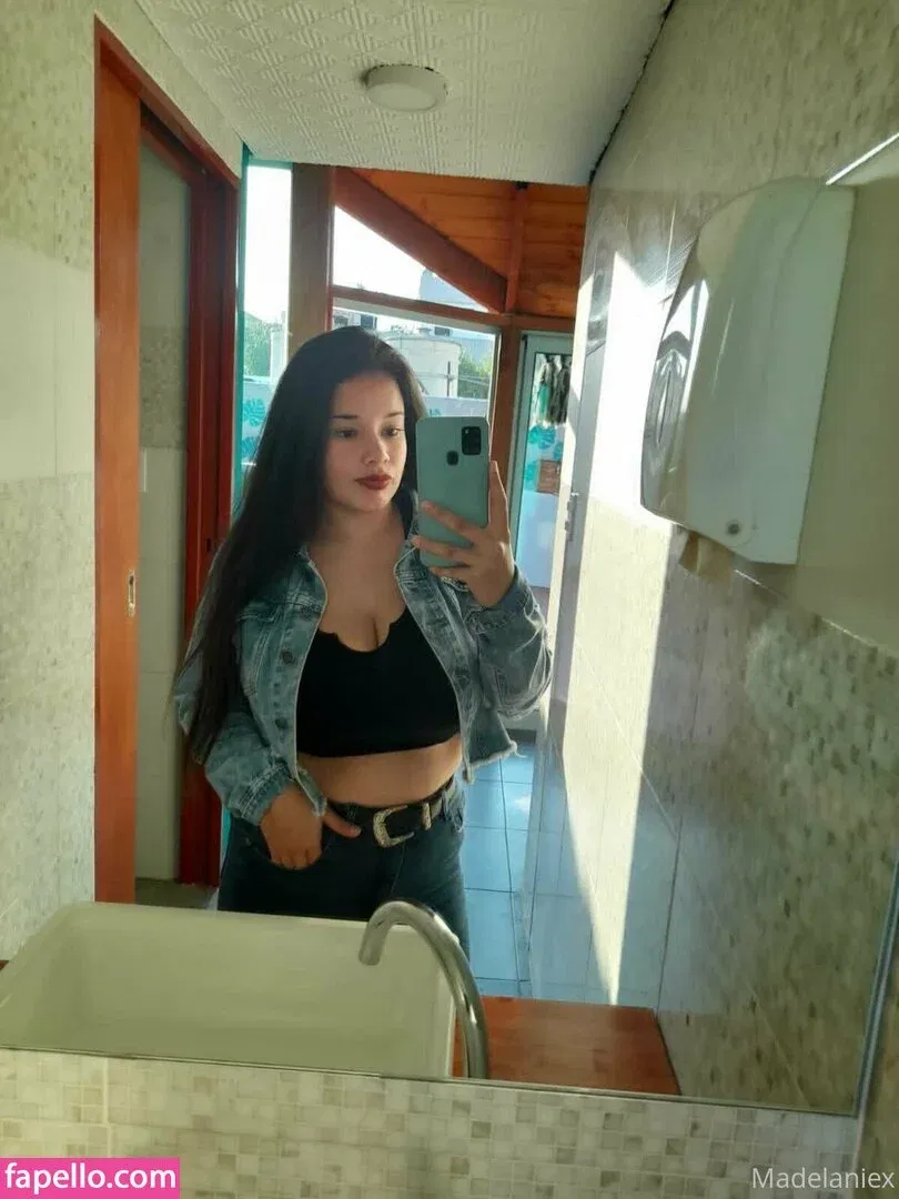 madelaniexx Onlyfans Photo Gallery 