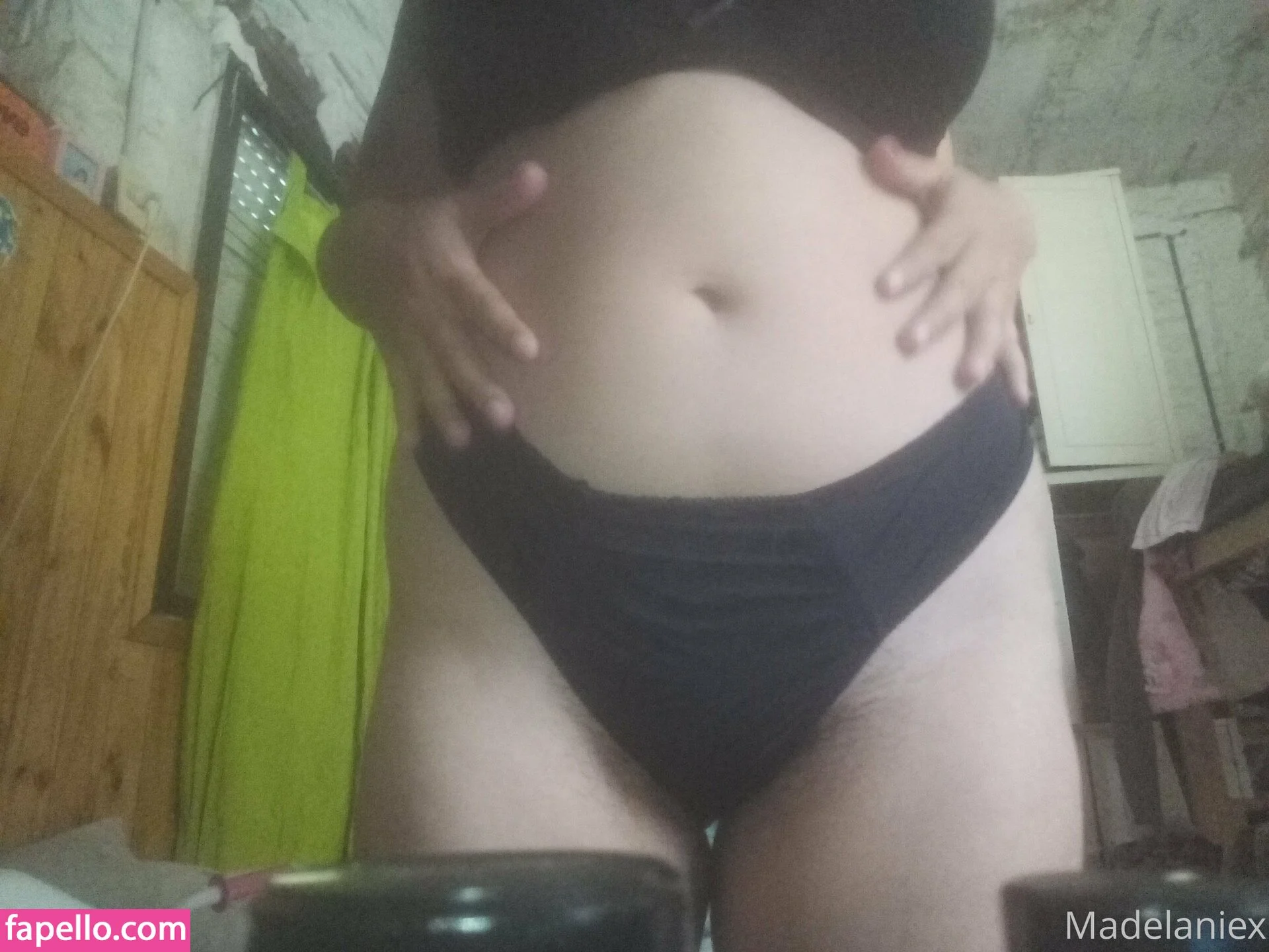 madelaniexx Onlyfans Photo Gallery 