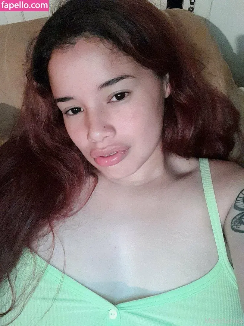 madelaniexx Onlyfans Photo Gallery 