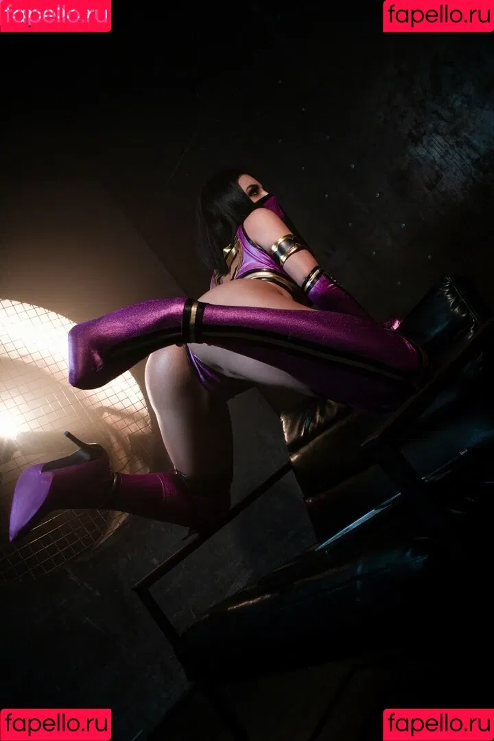 Mortal Kombat Erotic Cosplay Onlyfans Photo Gallery 