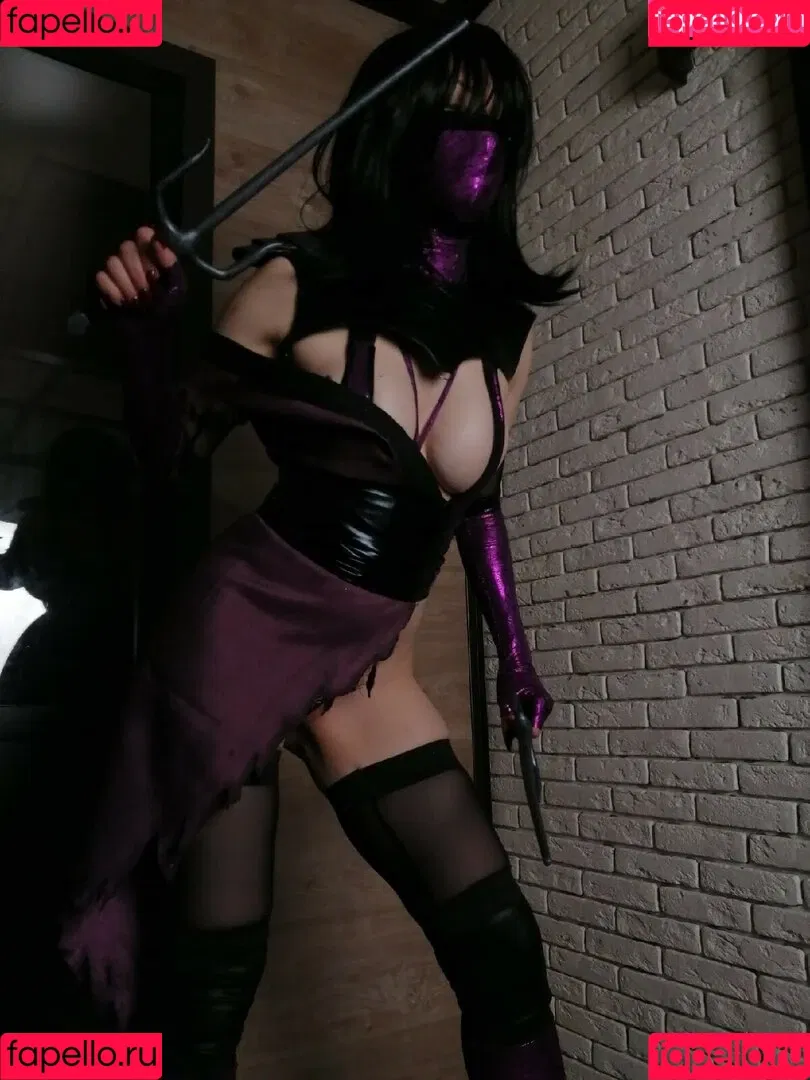 Mortal Kombat Erotic Cosplay Onlyfans Photo Gallery 
