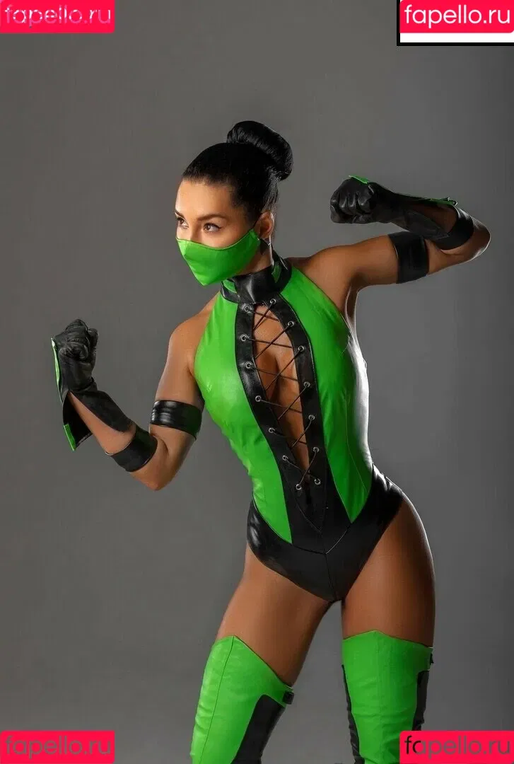 Mortal Kombat Erotic Cosplay Onlyfans Photo Gallery 