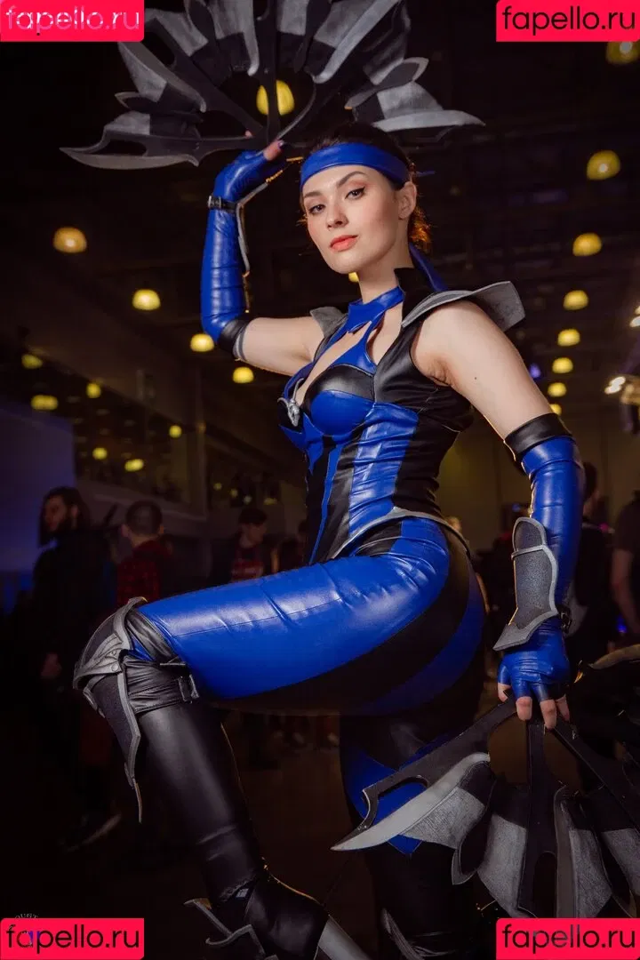 Mortal Kombat Erotic Cosplay Onlyfans Photo Gallery 