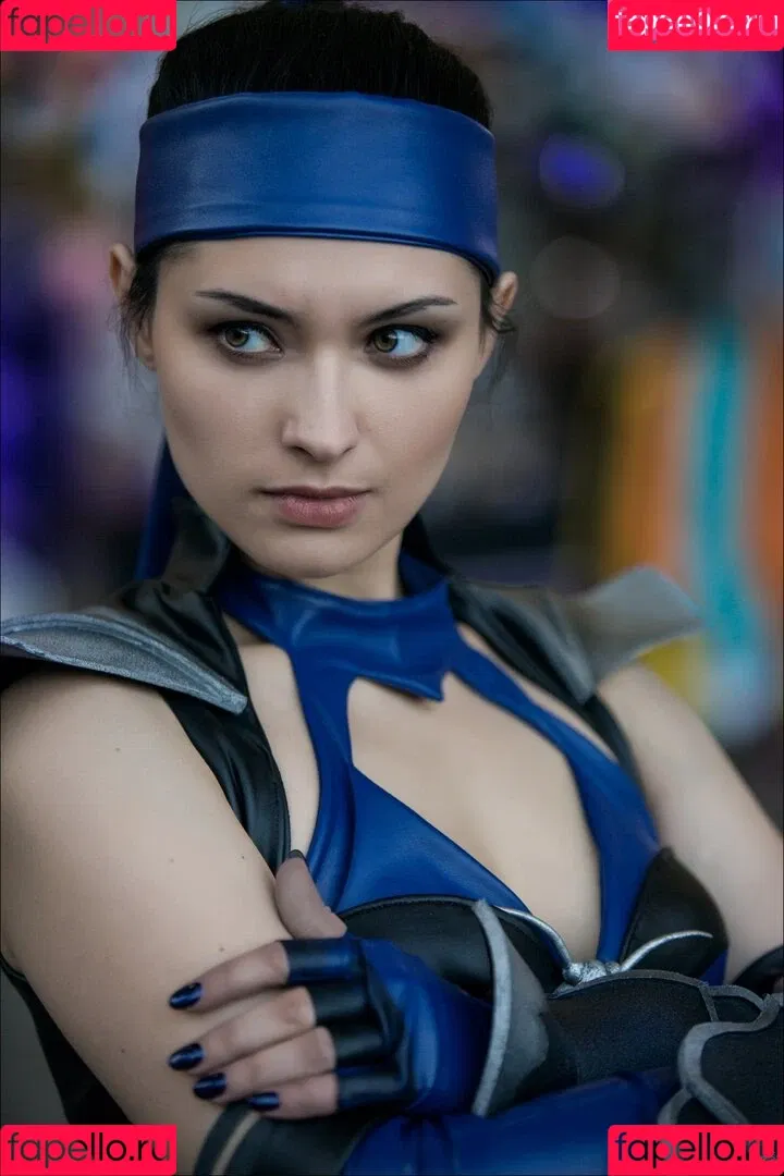 Mortal Kombat Erotic Cosplay Onlyfans Photo Gallery 