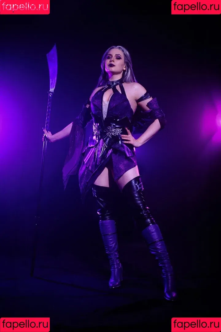 Mortal Kombat Erotic Cosplay Onlyfans Photo Gallery 