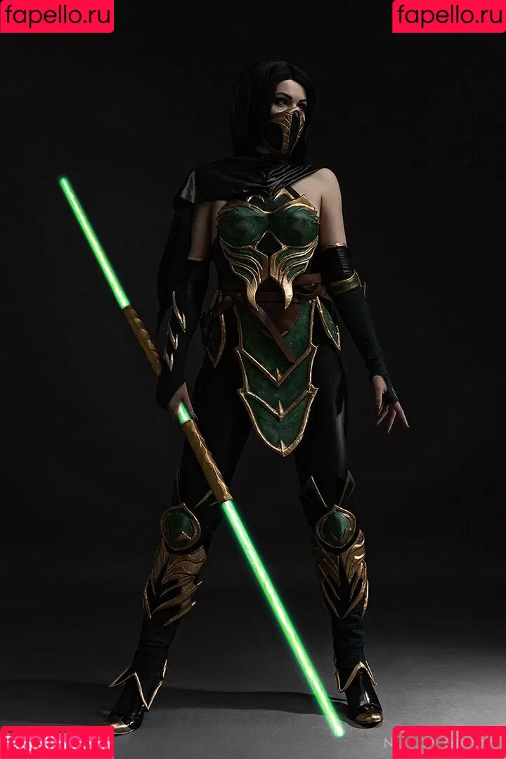 Mortal Kombat Erotic Cosplay Onlyfans Photo Gallery 