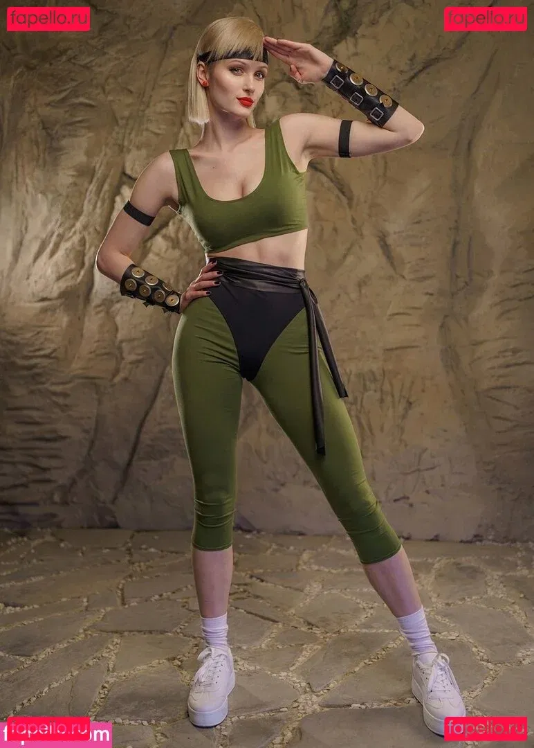Mortal Kombat Erotic Cosplay Onlyfans Photo Gallery 