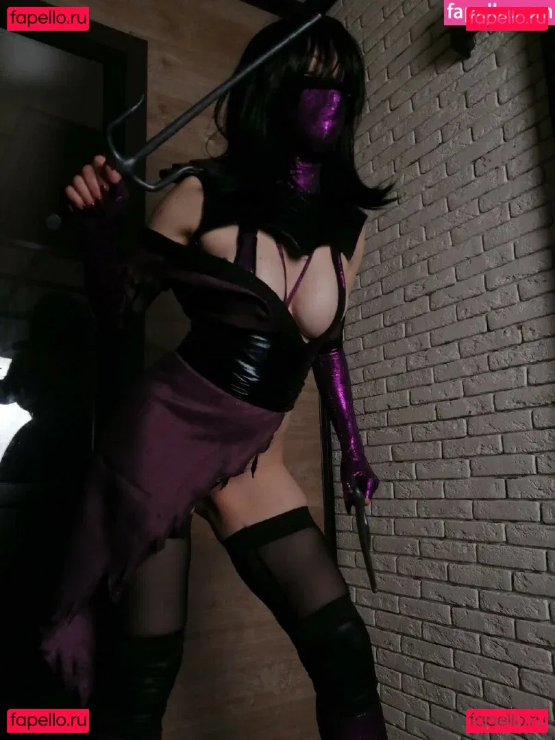 Mortal Kombat Erotic Cosplay Onlyfans Photo Gallery 