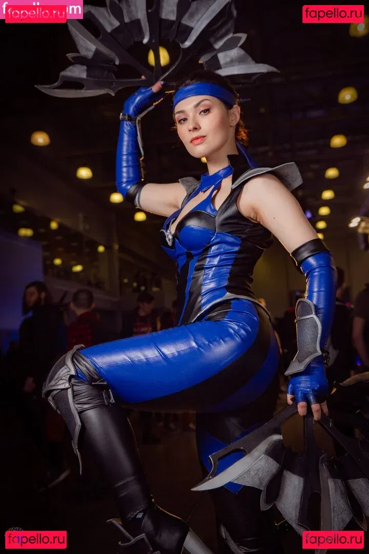 Mortal Kombat Erotic Cosplay Onlyfans Photo Gallery 