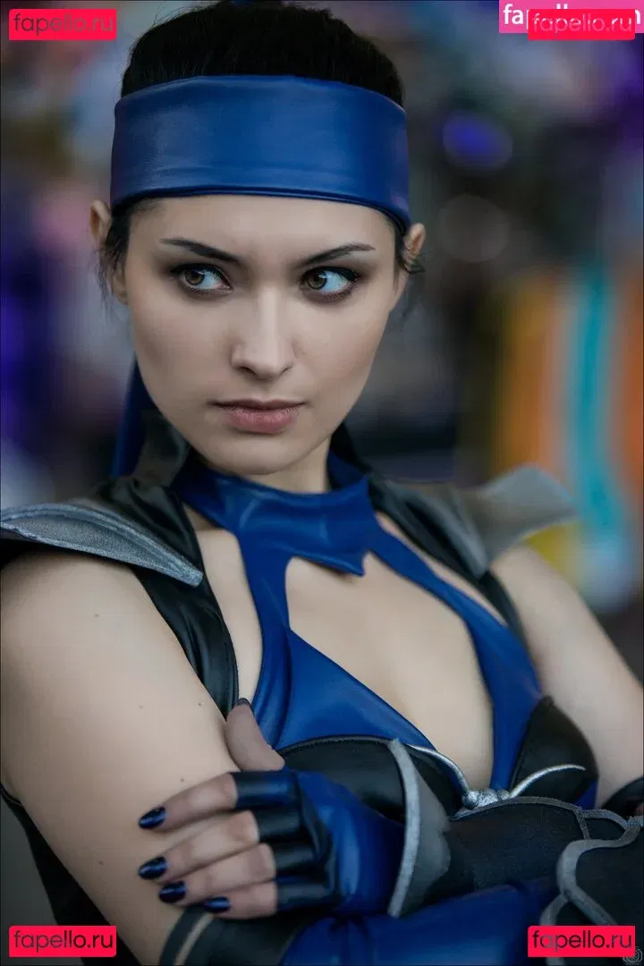 Mortal Kombat Erotic Cosplay Onlyfans Photo Gallery 