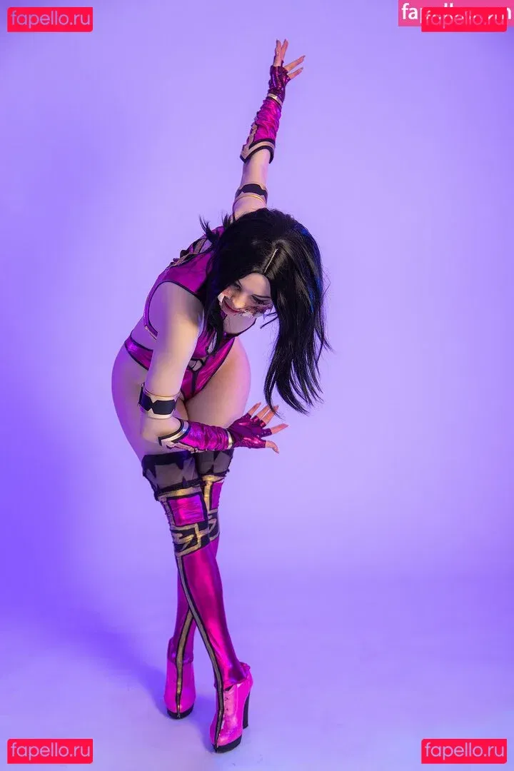 Mortal Kombat Erotic Cosplay Onlyfans Photo Gallery 
