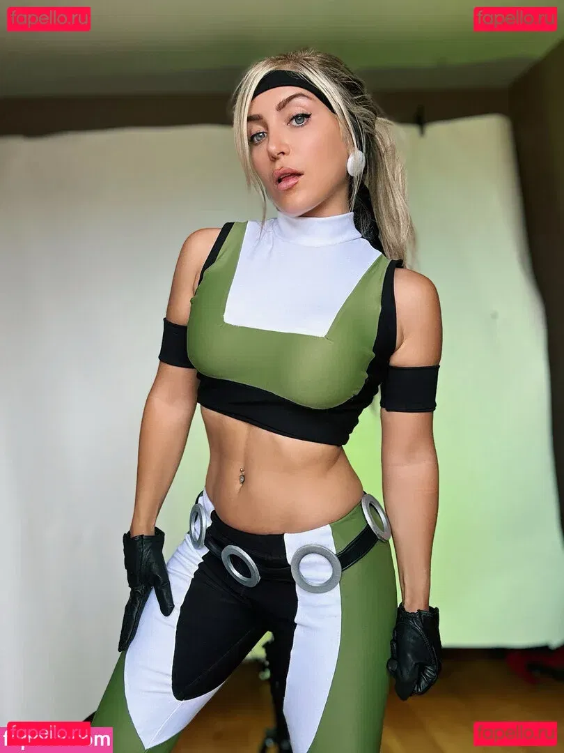 Mortal Kombat Erotic Cosplay Onlyfans Photo Gallery 