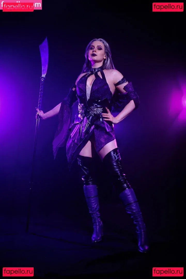 Mortal Kombat Erotic Cosplay Onlyfans Photo Gallery 