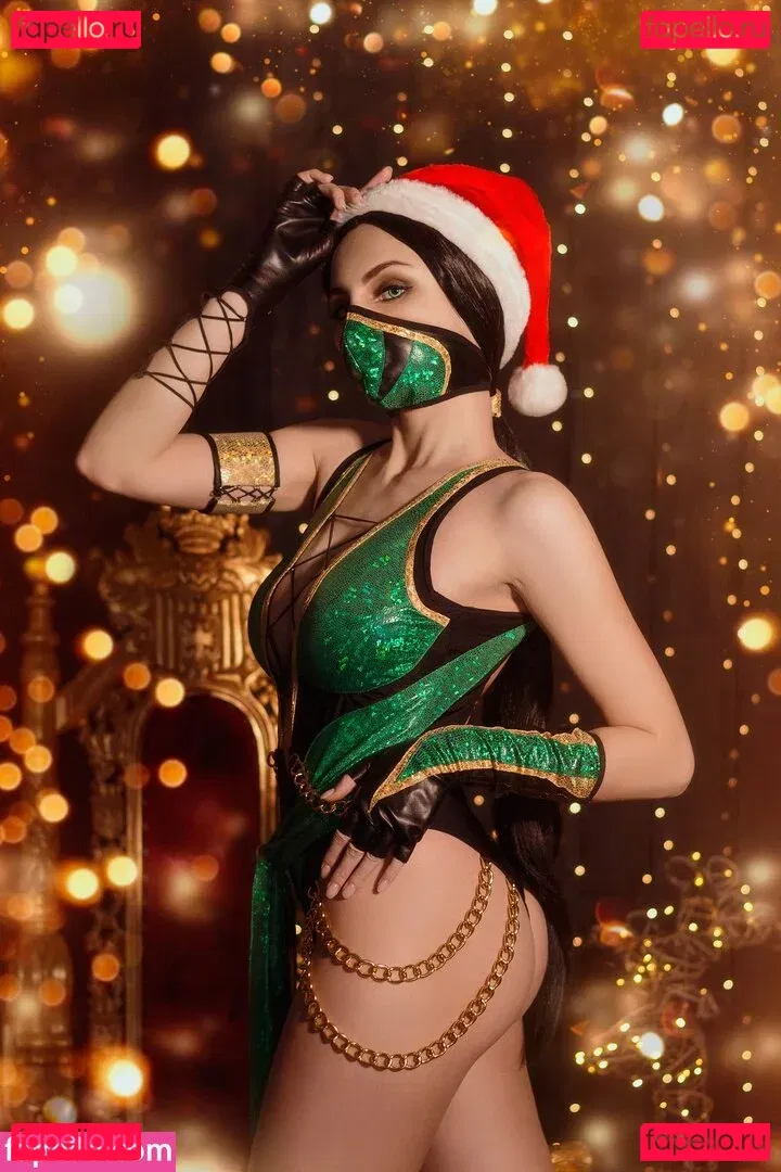Mortal Kombat Erotic Cosplay Onlyfans Photo Gallery 
