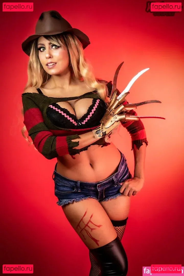 Mortal Kombat Erotic Cosplay Onlyfans Photo Gallery 