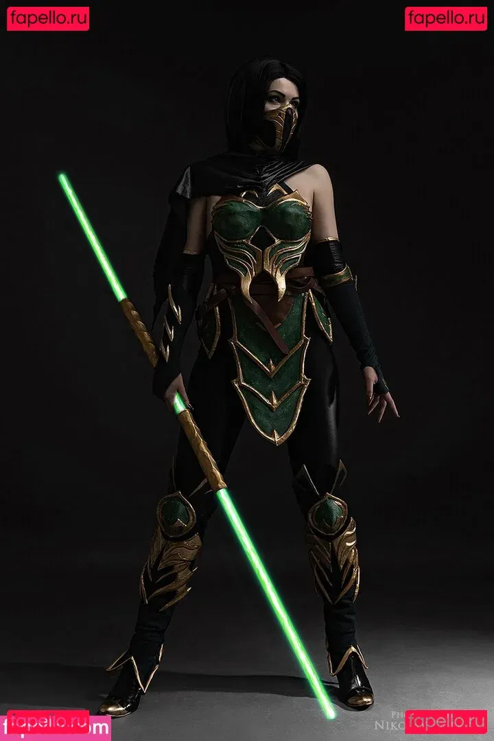 Mortal Kombat Erotic Cosplay Onlyfans Photo Gallery 