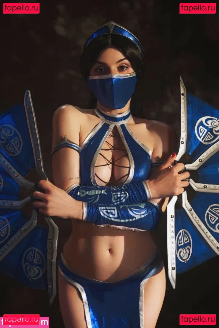 Mortal Kombat Erotic Cosplay Onlyfans Photo Gallery 