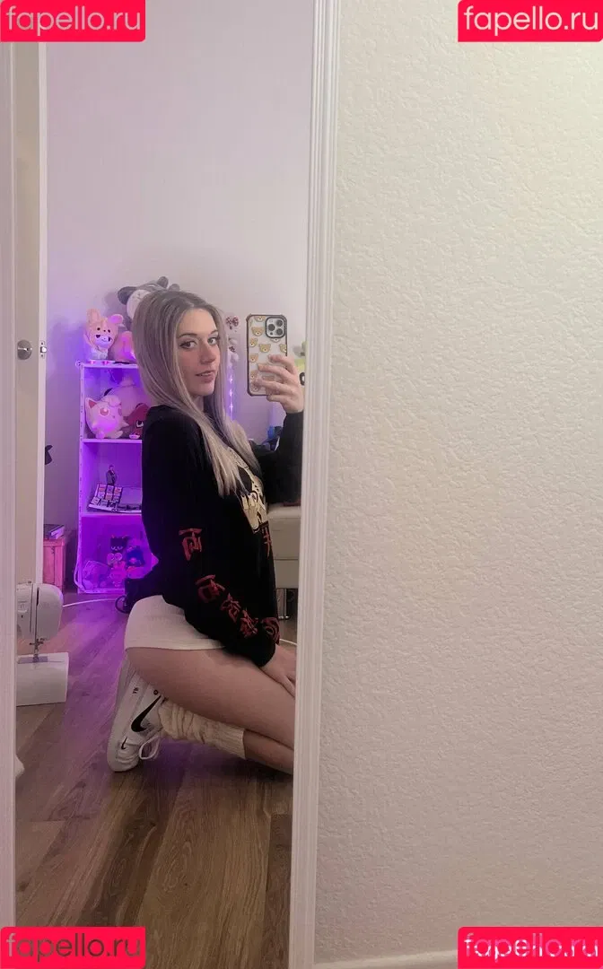 xGigglypuff Onlyfans Photo Gallery 