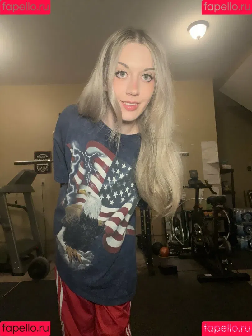 xGigglypuff Onlyfans Photo Gallery 
