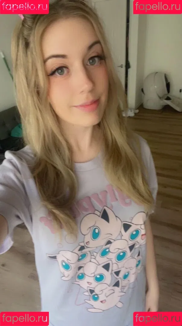 xGigglypuff Onlyfans Photo Gallery 