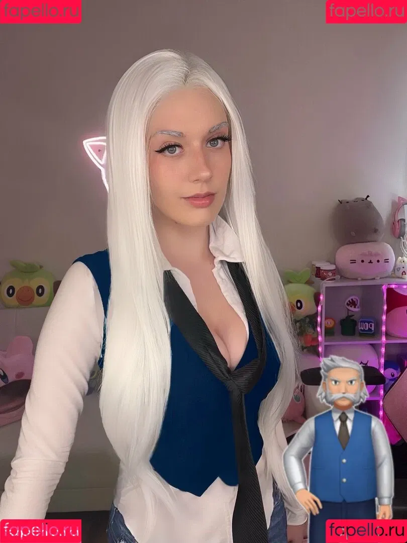 xGigglypuff Onlyfans Photo Gallery 