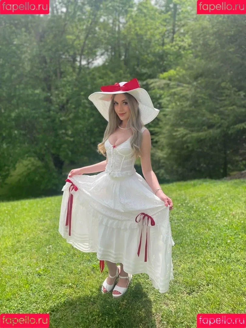 xGigglypuff Onlyfans Photo Gallery 