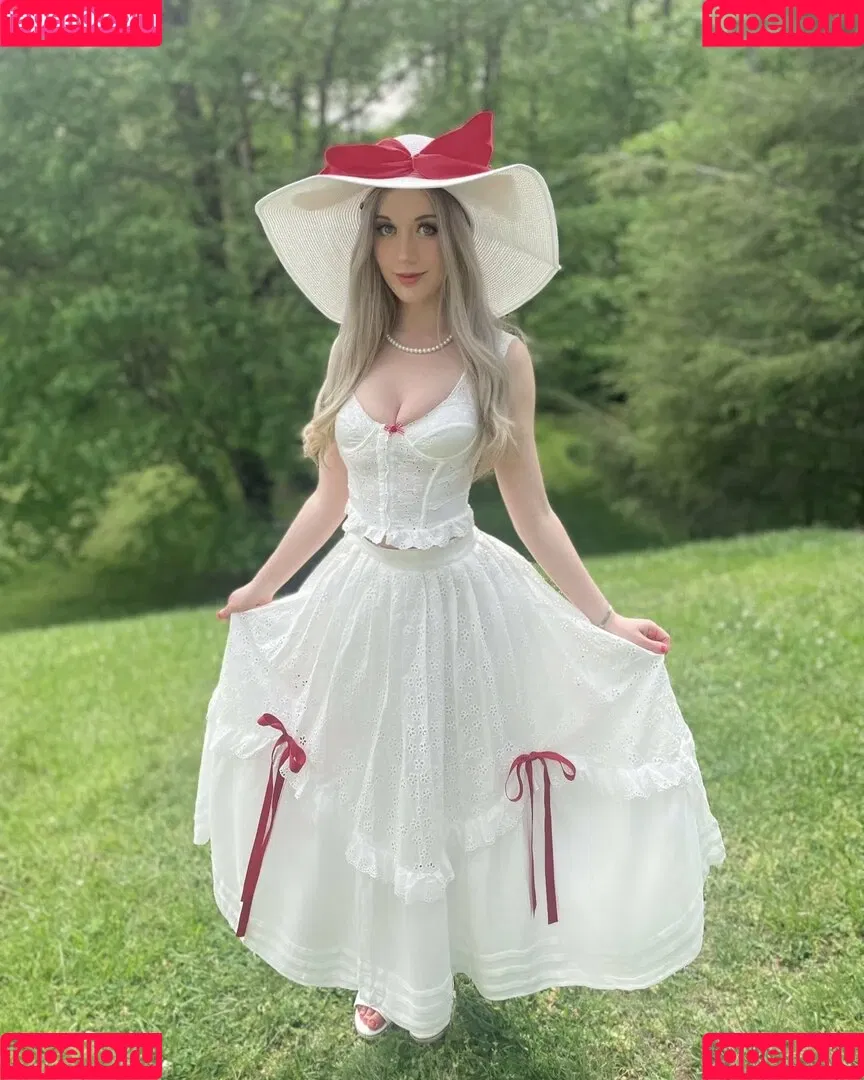 xGigglypuff Onlyfans Photo Gallery 