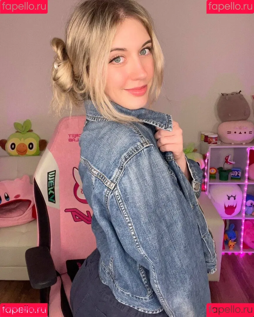 xGigglypuff Onlyfans Photo Gallery 
