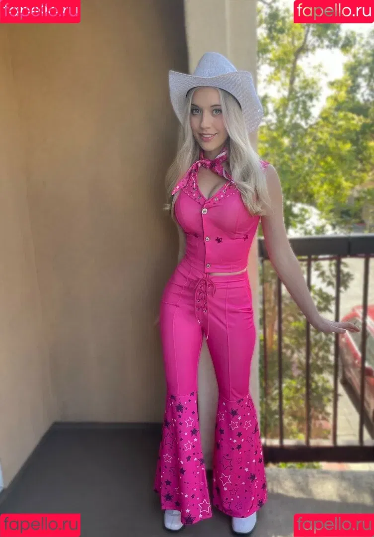 xGigglypuff Onlyfans Photo Gallery 