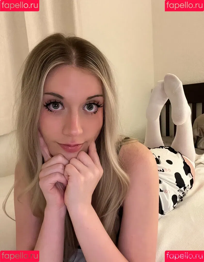 xGigglypuff Onlyfans Photo Gallery 