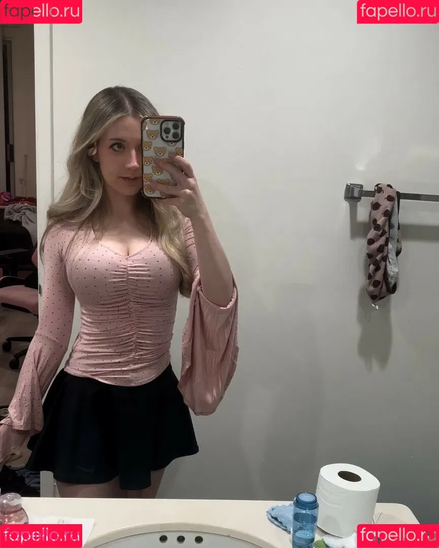 xGigglypuff Onlyfans Photo Gallery 