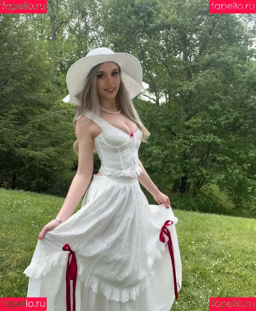 xGigglypuff Onlyfans Photo Gallery 