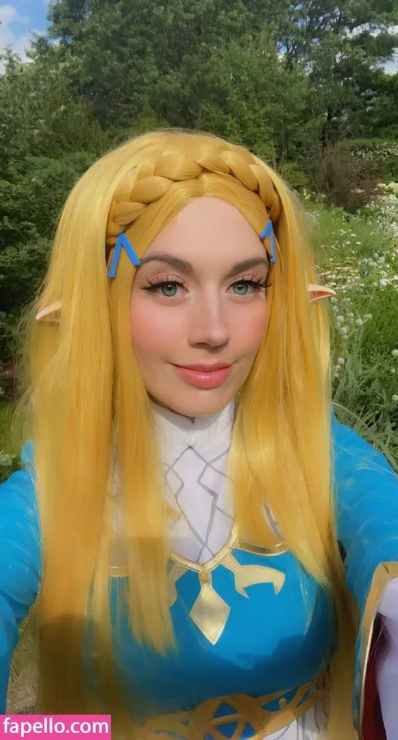 xGigglypuff Onlyfans Photo Gallery 