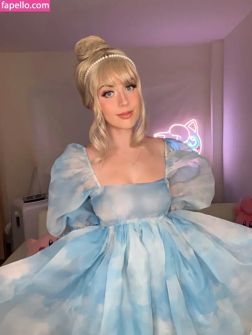 xGigglypuff Onlyfans Photo Gallery 