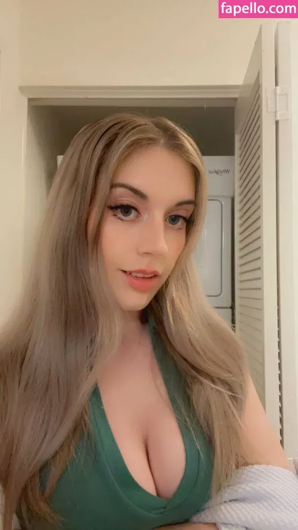 xGigglypuff Onlyfans Photo Gallery 