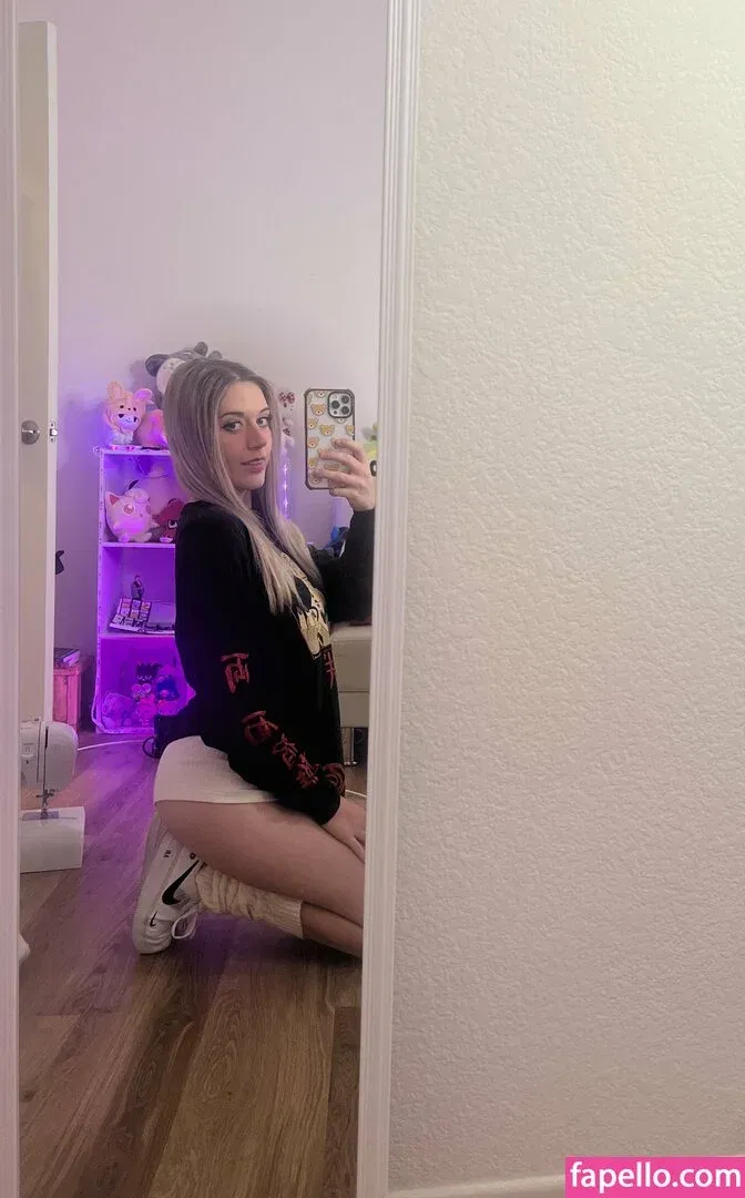 xGigglypuff Onlyfans Photo Gallery 