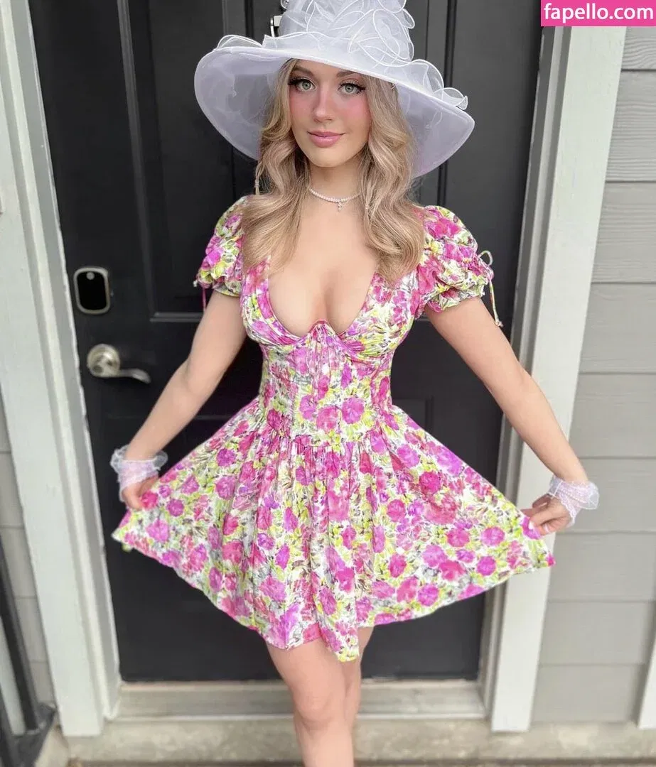 xGigglypuff Onlyfans Photo Gallery 