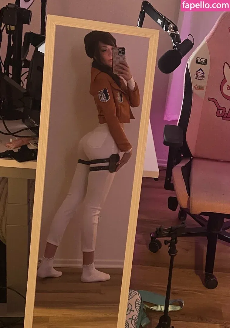 xGigglypuff Onlyfans Photo Gallery 