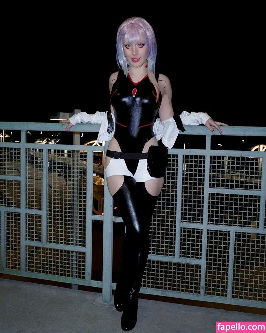 xGigglypuff Onlyfans Photo Gallery 