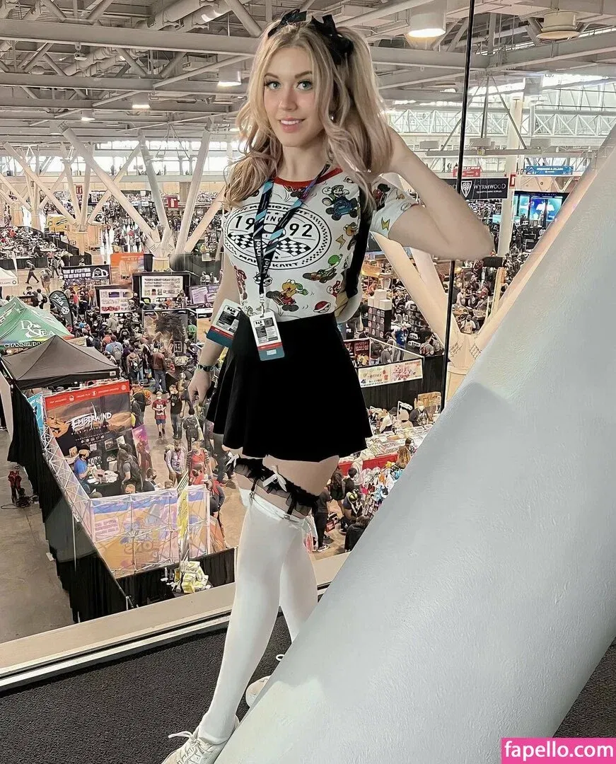 xGigglypuff Onlyfans Photo Gallery 