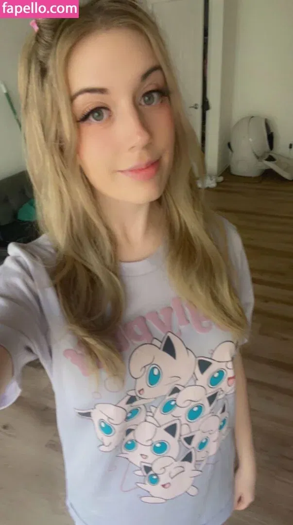 xGigglypuff Onlyfans Photo Gallery 